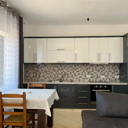 Amar Villa Sarande Ngoại thất bức ảnh