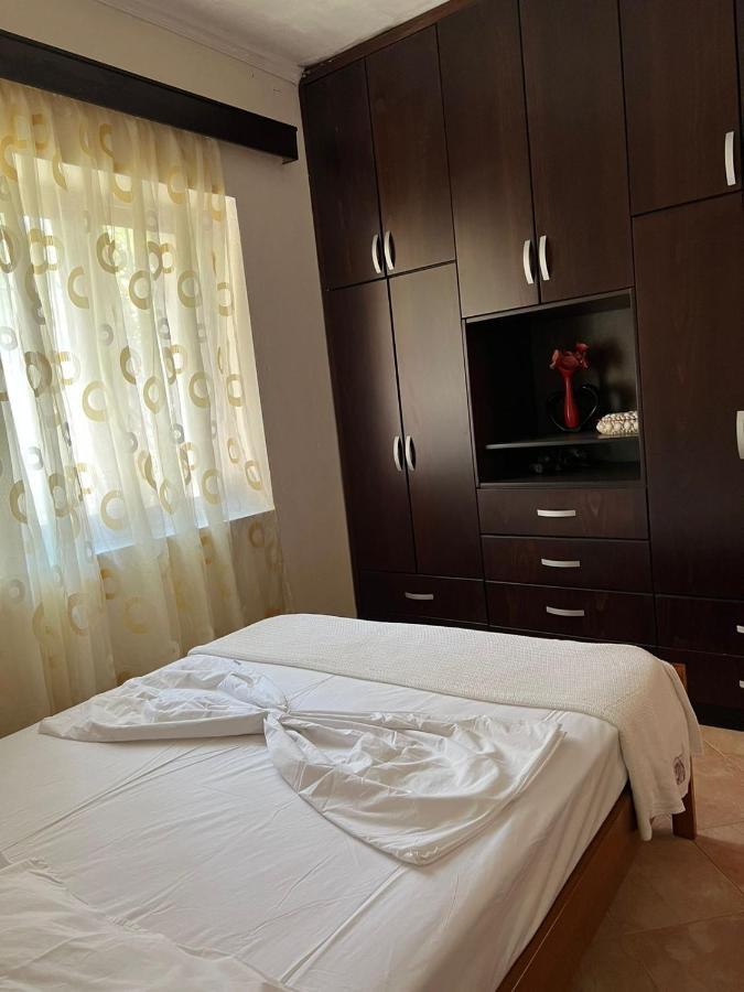 Amar Villa Sarande Ngoại thất bức ảnh