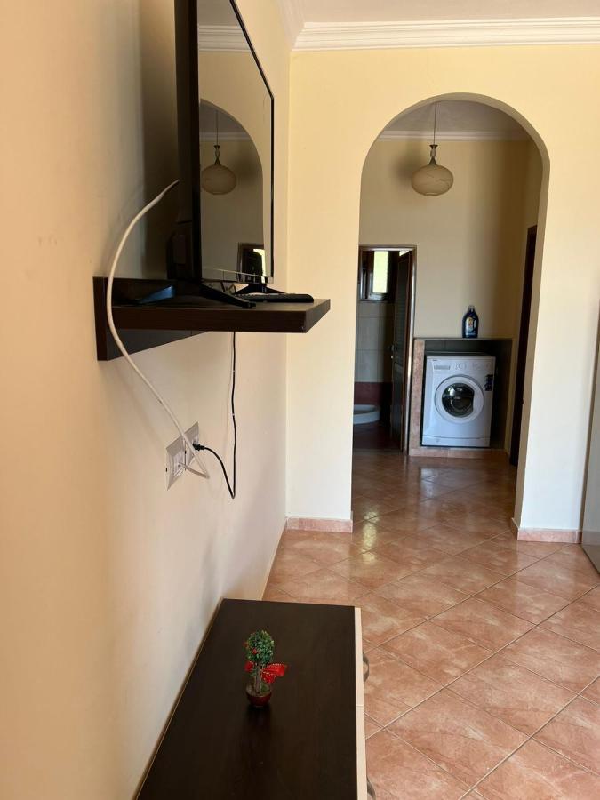 Amar Villa Sarande Ngoại thất bức ảnh