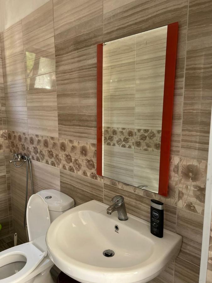 Amar Villa Sarande Ngoại thất bức ảnh