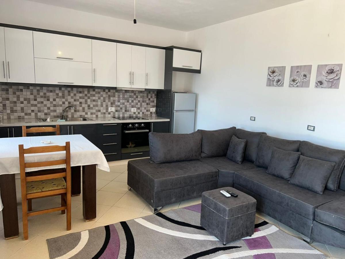Amar Villa Sarande Ngoại thất bức ảnh