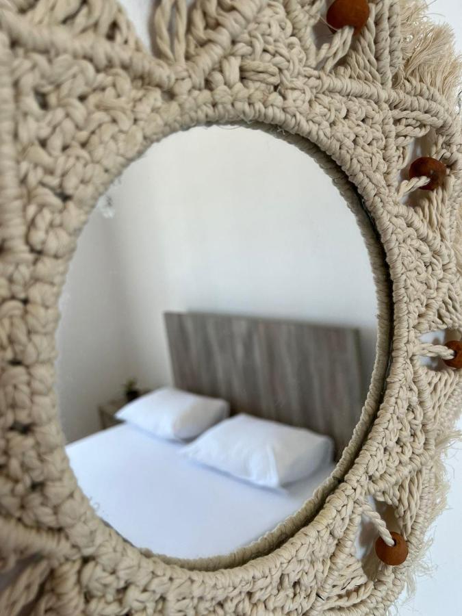 Amar Villa Sarande Ngoại thất bức ảnh