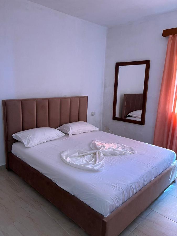 Amar Villa Sarande Ngoại thất bức ảnh
