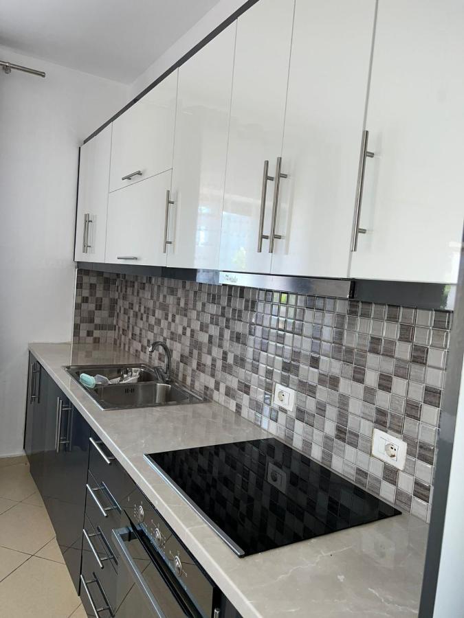 Amar Villa Sarande Ngoại thất bức ảnh