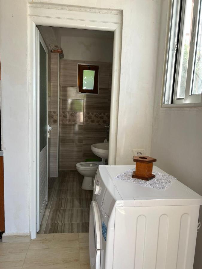 Amar Villa Sarande Ngoại thất bức ảnh